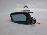 Mercedes R107 left door mirror 75-85 #6178