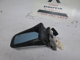 Mercedes R107 left door mirror 75-85 #6180