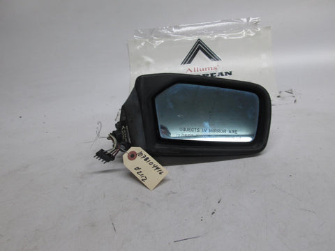 Mercedes R107 right power door mirror 1078104416 #2112