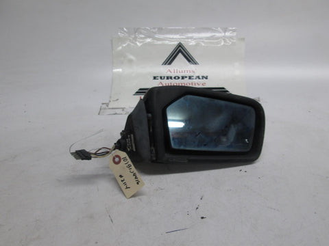 Mercedes R107 right power door mirror 1078104416 #2114