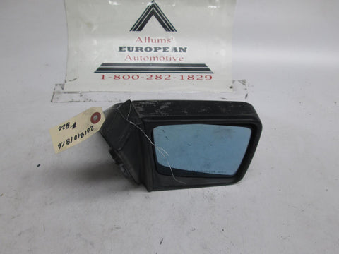 Mercedes W201 190E right door mirror 2018101816 #820