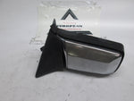 Mercedes W126 left door mirror 1268100316 #616