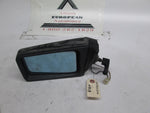 Mercedes W201 190E left door mirror 2018101316 #808