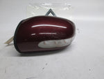 Mercedes W210 E Class left door mirror 00-02 2108109716 #1012