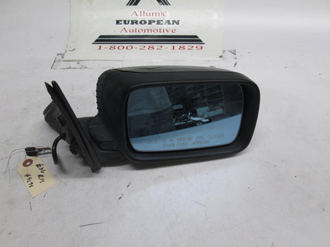 BMW E36 3 series right door mirror #9298