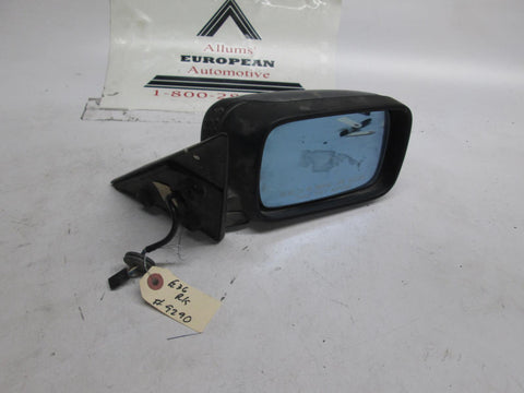 BMW E36 3 series right door mirror #9290