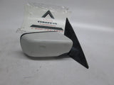 BMW E39 5 series right door mirror #612