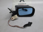 BMW E39 5 series right door mirror #611