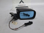 BMW E39 5 series right door mirror #610