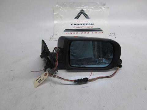 BMW E38 7 series right door mirror #633