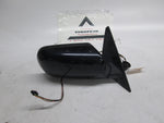 BMW E38 7 series right door mirror #634