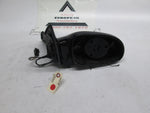 Mercedes W208 CLK Class right door mirror housing 98-99  #9347