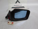 BMW E34 E32 right door mirror #05635