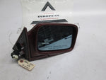 BMW E34 E32 right door mirror #7071