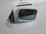 BMW E34 E32 right door mirror #7072