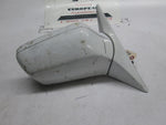 BMW E34 E32 right door mirror #7072