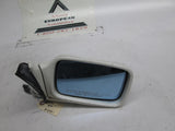 BMW E30 right door mirror #6061