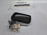 Jaguar XJ6 right side mirror 80-85 #34