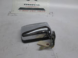 Jaguar XJ6 right side mirror 80-85 #34