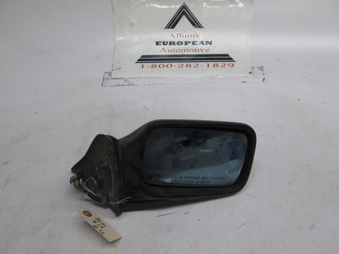 BMW E23 right door mirror #32