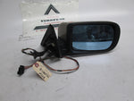 BMW E38 7 series right door mirror #528