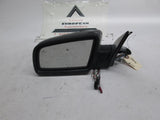 BMW E60 5 series left side door mirror #14