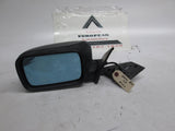 BMW E36 3 series left door mirror #1016