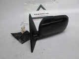 BMW E36 3 series left door mirror #1017