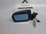 BMW E36 3 series left door mirror #1014