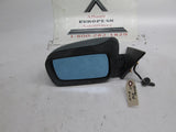 BMW E36 3 series left door mirror #1014