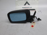 BMW E36 3 series left door mirror #5141