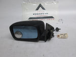 BMW E36 3 series left door mirror #1015