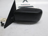 BMW E36 3 series left door mirror #1015