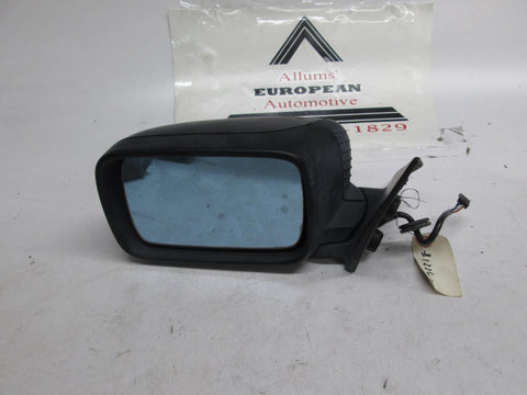 BMW E36 3 series left door mirror #1226