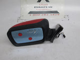 BMW E36 3 series left door mirror #2091