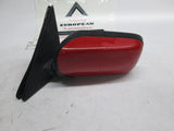 BMW E36 3 series left door mirror #2091