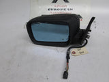 BMW E34 left side door mirror 93-95 #5047