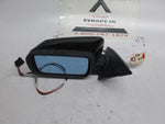 BMW E39 5 series left side door mirror #101