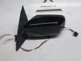 BMW E39 5 series left side door mirror #101