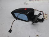 BMW E39 5 series left side door mirror #1013