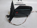 BMW E39 5 series left side door mirror #1014