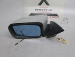 BMW E39 5 series left side door mirror #1016