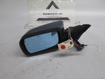 BMW E39 5 series left side door mirror #9296