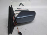 BMW E39 5 series left side door mirror #9296