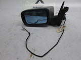 BMW E46 sedan left door mirror #990