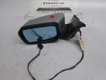 BMW E46 sedan left door mirror #994