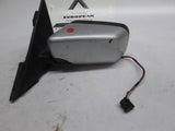 BMW E46 sedan left door mirror #994