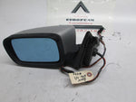 BMW E46 sedan left door mirror #992