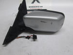 BMW E46 sedan left door mirror #992