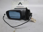 BMW E46 sedan left door mirror #993